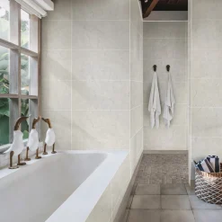 Wall & Water Santorin Marmor 60x30*BerryAlloc Outlet