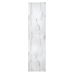 Wall & Water Vit Marmor 60x60*BerryAlloc Best