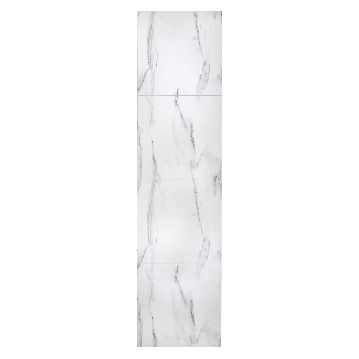 Wall & Water Vit Marmor 60x60*BerryAlloc Best