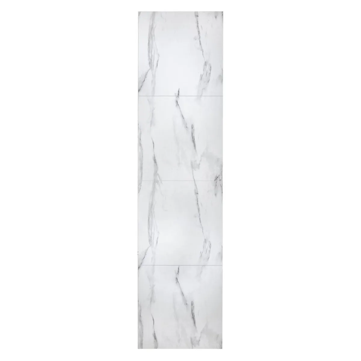Wall & Water Vit Marmor 60x60*BerryAlloc Best