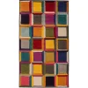 Waltz Flerfärgad*Flair Rugs Discount