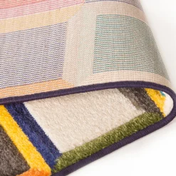 Waltz Flerfärgad*Flair Rugs Discount