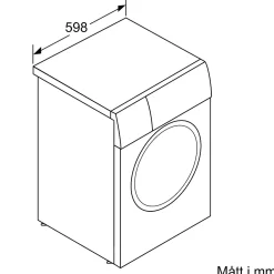 WAN2829SSN*Bosch Sale