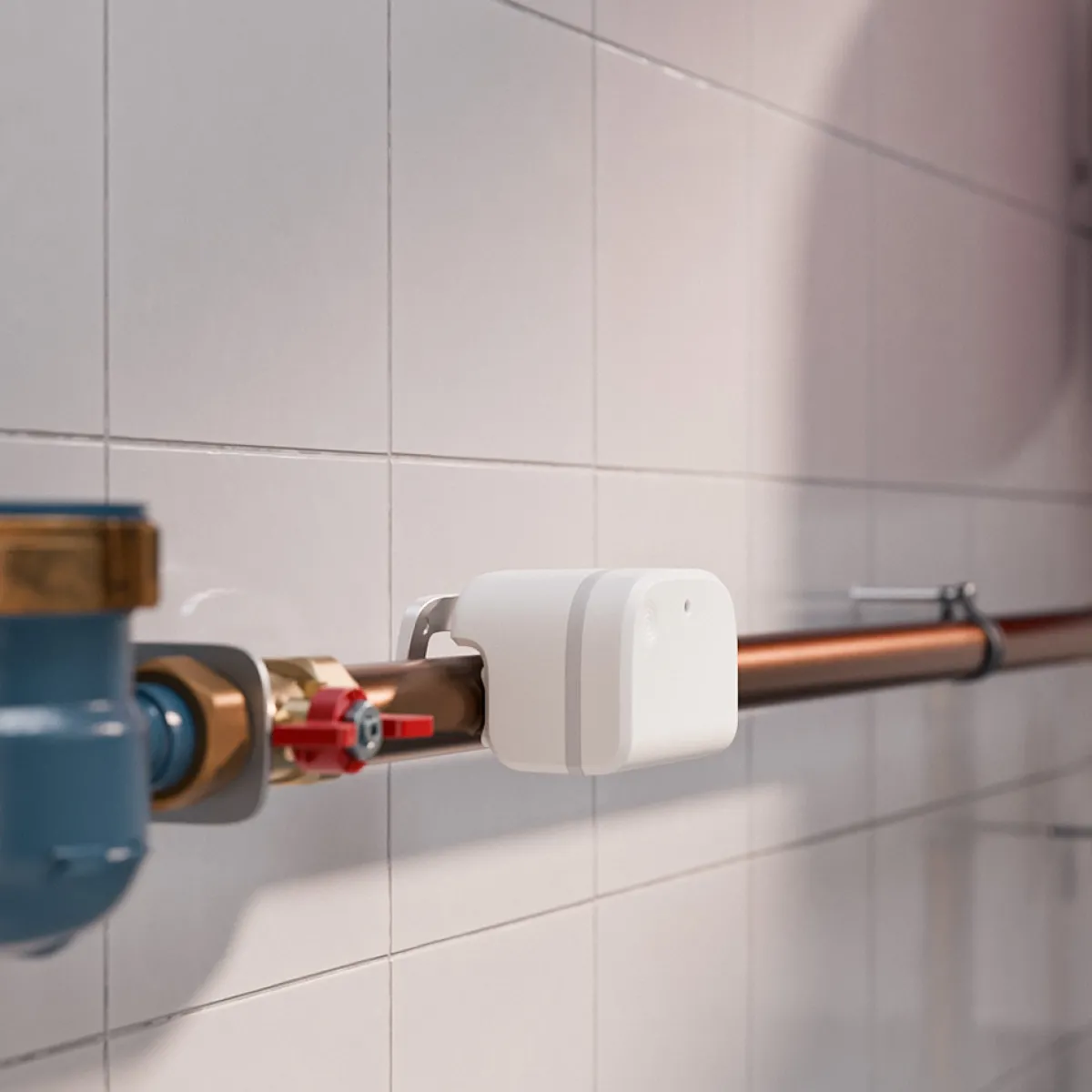 Water Grip med WiFi*Housegard Discount