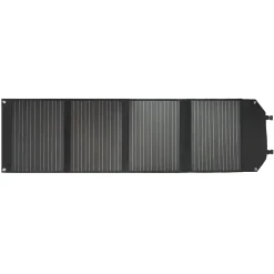 120 Watt Vikbar i Väska med Handtag*LTC Sale