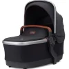 Wave Charcoal Twin Carrycot 2021*Silver Cross Hot