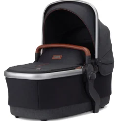 Wave Charcoal Twin Carrycot 2021*Silver Cross Hot