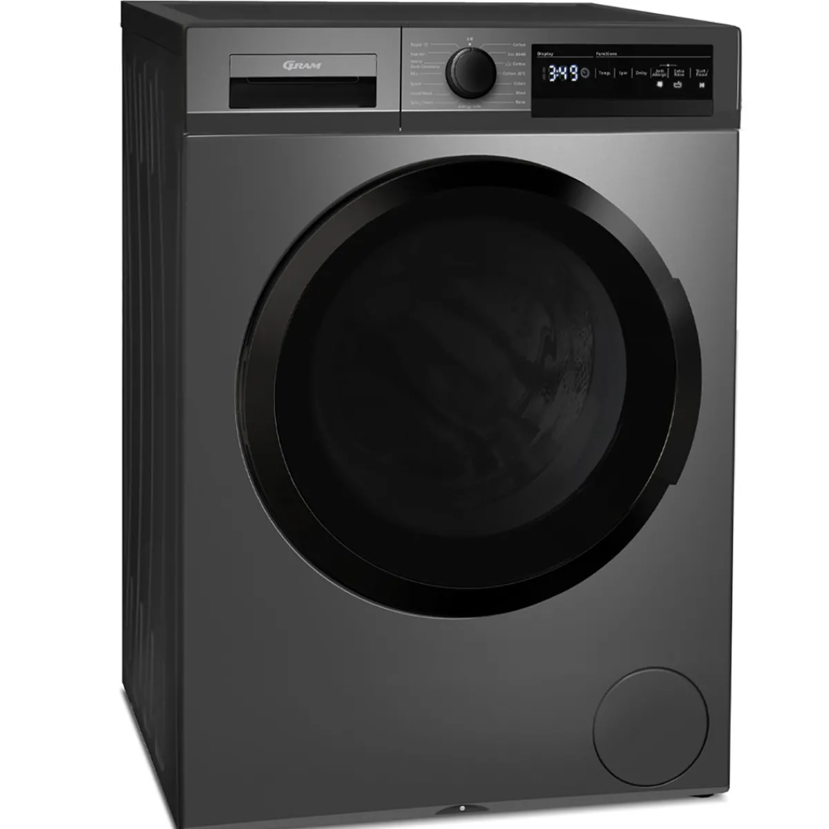 WDE 71814-92 BI*GRAM Clearance