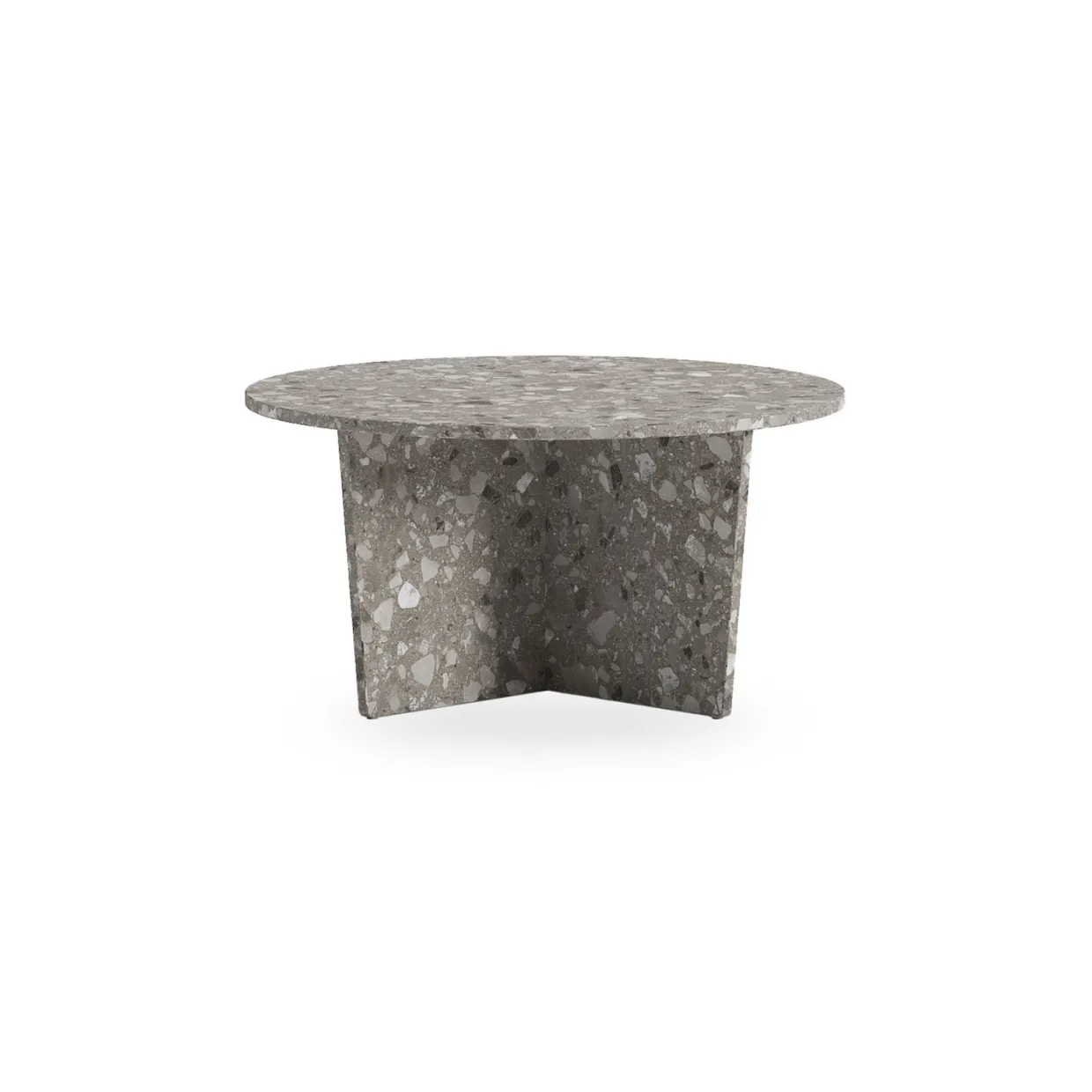 Wedge Natursten 80cm