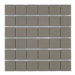 Wenice Coffe Brun 4,5x4,5 cm*Arredo Outlet