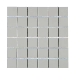 Wenice Grå 4,5x4,5 cm*Arredo Hot