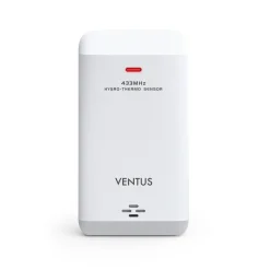 W036 för W210*Ventus Best