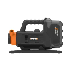 WG830E.9 1300L/h 20V*Worx New