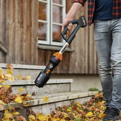 WG543E utan Batteri*Worx Outlet