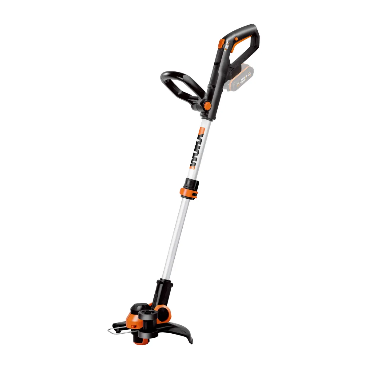 WG163E utan Batteri*Worx