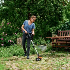 WG163E utan Batteri*Worx