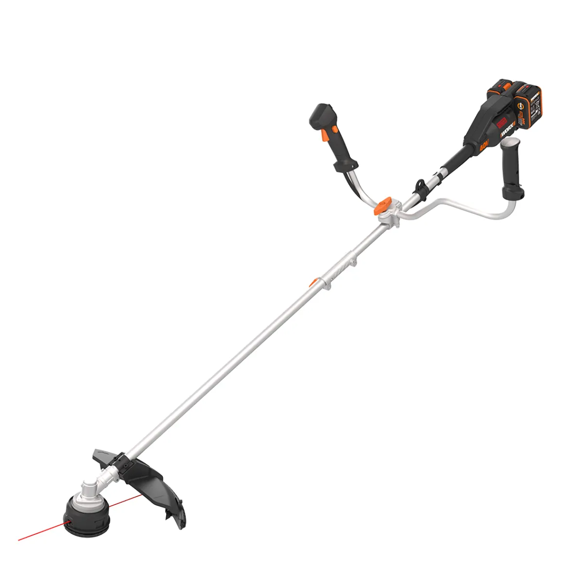 WG084E.9 40V*Worx Best
