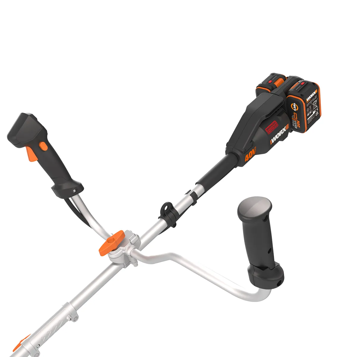 WG084E.9 40V*Worx Best