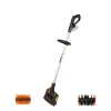 WG441E.9 20V 4-in-1 Multiborste*Worx