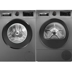 WGG244RFSN-WQG245DXSN Serie 6*Bosch