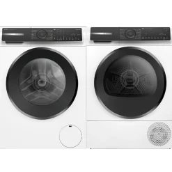 WGH256AESN-WQH245B9SN Serie 6 i-DOS Vit*Bosch