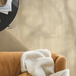 Wide Long Plank Torekov Chalked Nordic Oak*Pergo Online
