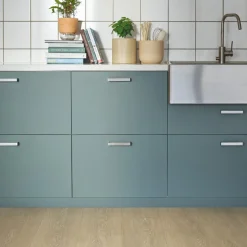 Wide Long Plank Torekov Chalked Nordic Oak*Pergo Online