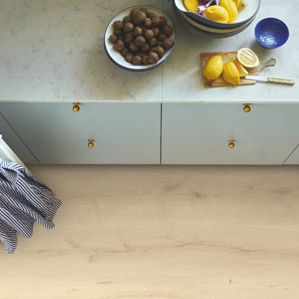 Wide Long Plank Torekov Seaside Oak*Pergo Sale