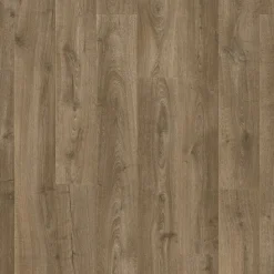 Wide Long Plank Trondheim Browned Oak*Pergo Hot