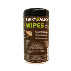 Wipes*BerryAlloc Outlet