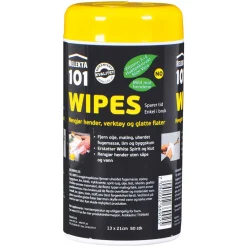 Wipes 101 50 st/BRK*Relekta 101 Online