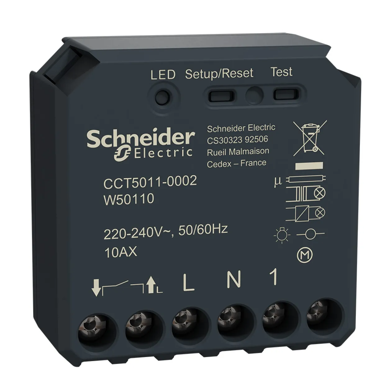 Wiser Zigbee