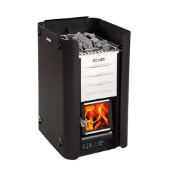 WL550 Full*Harvia Hot