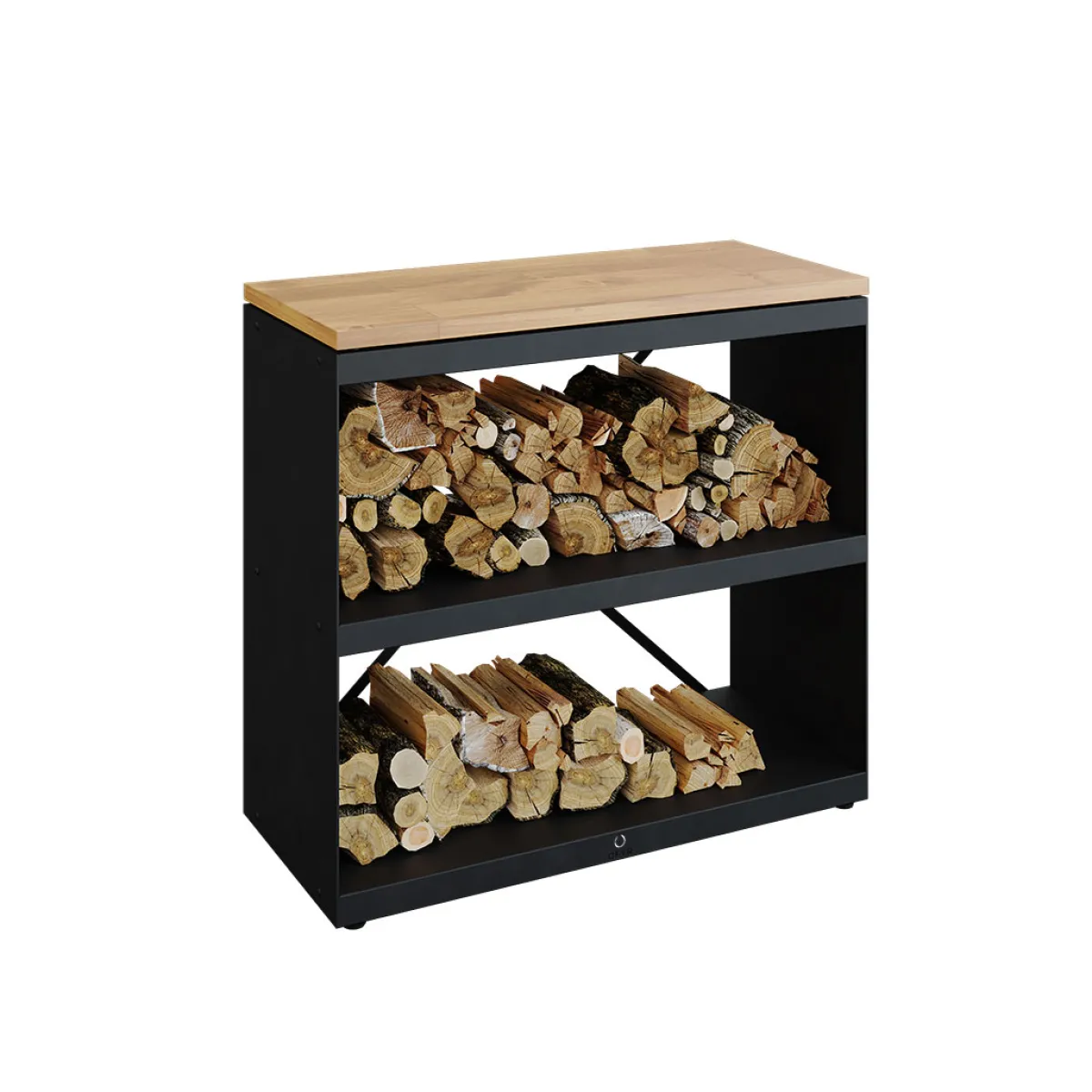 Wood Storage Dressoir*OFYR Best