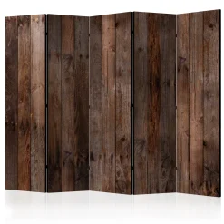 Wooden Hut II 225x172 cm*Arkiio Outlet
