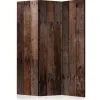 Wooden Hut 135x172 cm*Arkiio Online