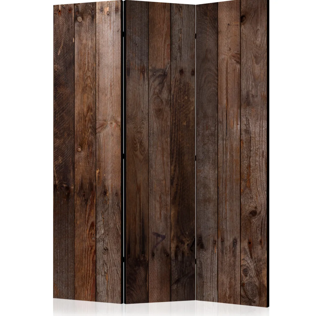 Wooden Hut 135x172 cm*Arkiio Online