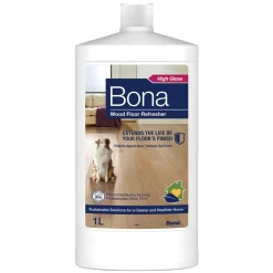 Wood Floor Refresher, Underhållslack för Trägolv 1L*Bona Online