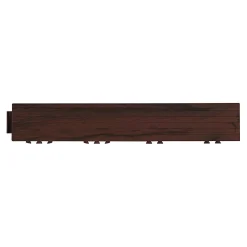 Woodlook Mahogany*Hestraplattan Online