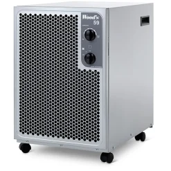 Woods SW59FX Silent*Wood’s Best