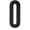 Work Svart Siffra 0-9*Habo Online