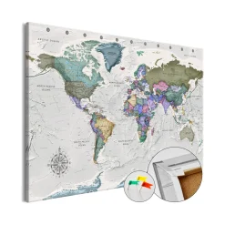 World Destinations*Arkiio New