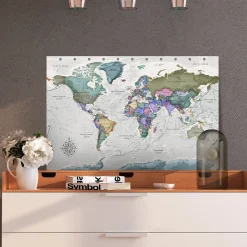 World Destinations*Arkiio New
