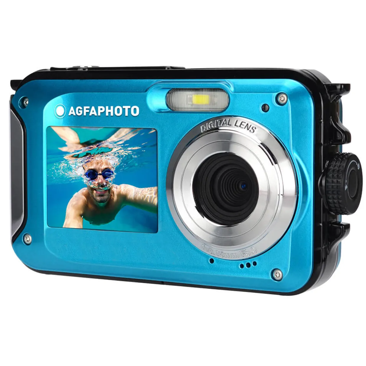 WP8000 CMOS WP 24MP Full HD