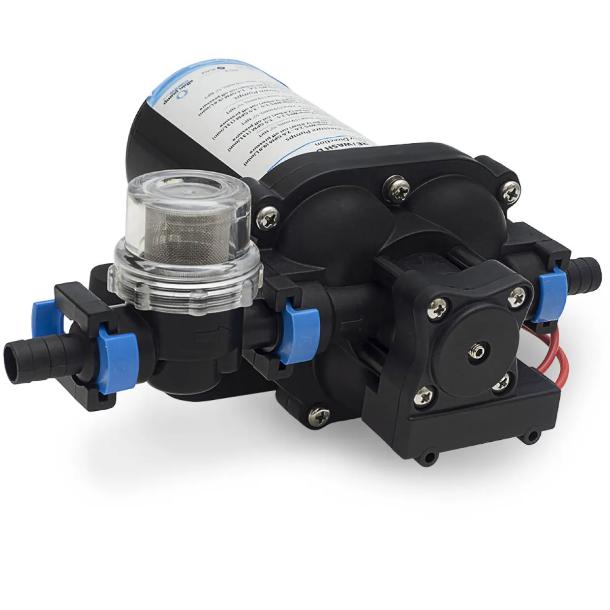 WPS 2,6 12V