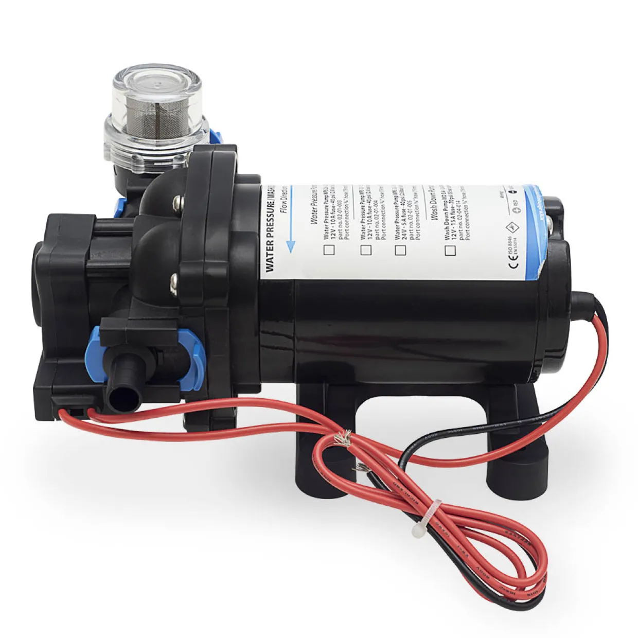 WPS 2,6 12V