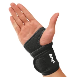 Wrist Support 10588*Adapt Comfort Hot