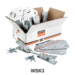 WSK3*Simpson Strong Tie Sale