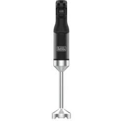 1500W Svart*Black+Decker Best