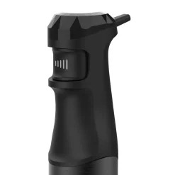1500W Svart*Black+Decker Best